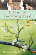 Cover: A Year on Ladybug Farm - Penguin USA