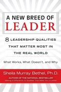 Cover: A New Breed of Leader - Penguin USA