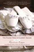 Cover: The Pajama Girls of Lambert Square - Berkley Publishing Corporation,U.S.