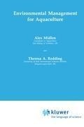 Bild: Environmental Management for Aquaculture - Chapman and Hall