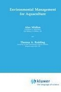 Abbildung von: Environmental Management for Aquaculture - Chapman and Hall