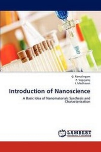 Enlarge image Cover: Introduction of Nanoscience - LAP Lambert Academic Publishing