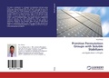 Cover: Primitive Permutation Groups with Soluble Stabilizers - LAP Lambert Academic Publishing