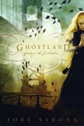 Cover: Ghostland - Berkley Publishing Corporation,U.S.