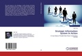 Cover: Strategic Information System In Action - LAP Lambert Academic Publishing