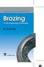 Cover: Brazing - Chapman and Hall
