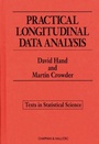 Cover: Practical Longitudinal Data Analysis - Chapman & Hall/CRC
