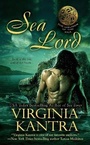 Cover: Sea Lord - Penguin USA