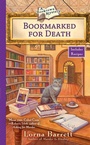 Cover: Bookmarked for Death - Penguin USA