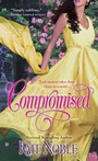 Cover: Compromised - Berkley Publishing Corporation,U.S.