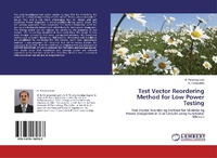 Enlarge image Cover: Test Vector Reordering Method for Low Power Testing - LAP Lambert Academic Publishing