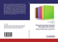 Cover: Virtual-Learning Content Management System - LAP Lambert Academic Publishing