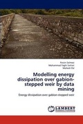 Cover: Modelling energy dissipation over gabion-stepped weir by data mining - LAP Lambert Academic Publishing