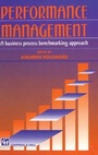 Cover: Performance Management - Chapman and Hall