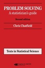 Cover: Problem Solving - Chapman & Hall/CRC