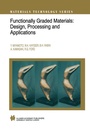 Cover: Functionally Graded Materials - Chapman and Hall