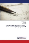 Cover: UV/ Visible Spectroscopy - LAP Lambert Academic Publishing