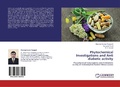 Cover: Phytochemical Investigations and Anti diabetic activity - LAP Lambert Academic Publishing