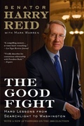 Cover: The Good Fight - Berkley Publishing Corporation,U.S.
