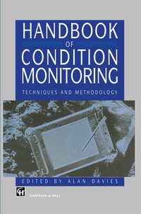 Enlarge image Cover: Handbook of Condition Monitoring - Chapman and Hall