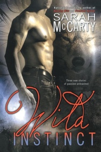 Enlarge image Cover: Wild Instinct - Heat