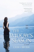 Cover: The Widow's Season - Berkley Publishing Corporation,U.S.