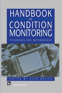 Enlarge image Cover: Handbook of Condition Monitoring - Springer