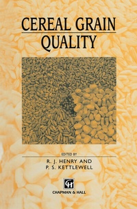 Abbildung von: Cereal Grain Quality - Springer