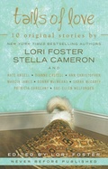 Cover: Tails of Love - Penguin USA