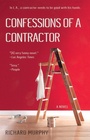 Cover: Confessions of a Contractor - Penguin USA