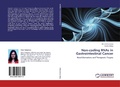 Cover: Non-coding RNAs in Gastrointestinal Cancer - LAP Lambert Academic Publishing