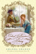 Cover: Colonel Brandon's Diary - Penguin USA