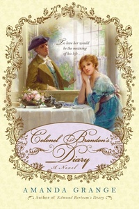Enlarge image Cover: Colonel Brandon's Diary - Penguin USA