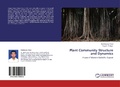 Cover: Plant Community Structure and Dynamics - LAP Lambert Academic Publishing