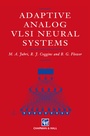 Cover: Adaptive Analog VLSI Neural Systems - Springer