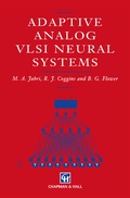 Cover: Adaptive Analog VLSI Neural Systems - Springer