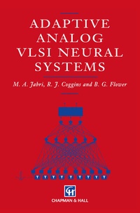 Enlarge image Cover: Adaptive Analog VLSI Neural Systems - Springer