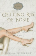 Cover: Getting Rid of Rosie - Penguin USA