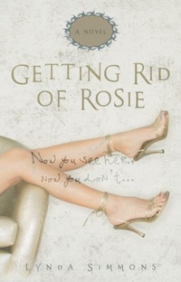 Enlarge image Cover: Getting Rid of Rosie - Penguin USA
