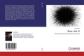 Cover: Dots. Vol. II - LAP Lambert Academic Publishing