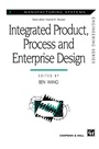 Cover: Integrated Product, Process and Enterprise Design - Springer
