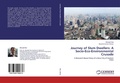Cover: Journey of Slum Dwellers: A Socio-Eco-Environmental Crusade - LAP Lambert Academic Publishing