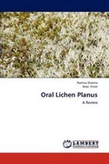 Cover: Oral Lichen Planus - LAP Lambert Academic Publishing