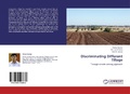 Cover: Discriminating Different Tillage - LAP Lambert Academic Publishing
