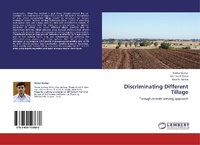 Enlarge image Cover: Discriminating Different Tillage - LAP Lambert Academic Publishing