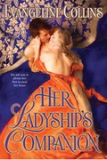 Cover: Her Ladyship's Companion - Berkley Books