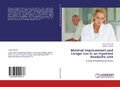 Cover: Minimal Improvement and Longer Los in an inpatient headache unit - LAP Lambert Academic Publishing