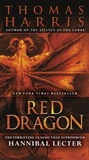 Cover: Red Dragon - Berkley Publishing Corporation,U.S.