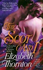 Cover: The Scot and I - Penguin USA