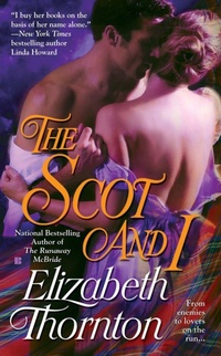 Enlarge image Cover: The Scot and I - Penguin USA